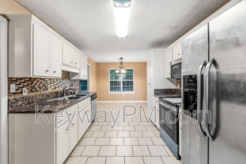 House for rent at 3013 Heron Court, Hephzibah, GA 30815