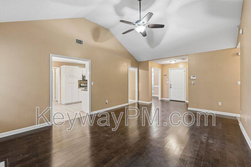 House for rent at 3013 Heron Court, Hephzibah, GA 30815