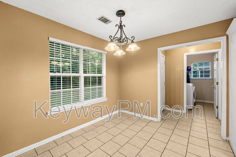 House for rent at 3013 Heron Court, Hephzibah, GA 30815