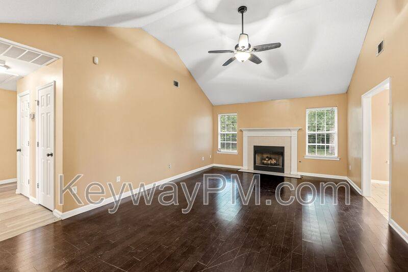 House for rent at 3013 Heron Court, Hephzibah, GA 30815