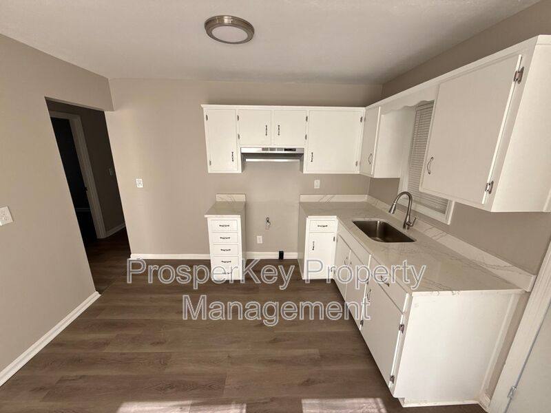 House for rent at 1401 Coffee Court, Columbus, GA 31906