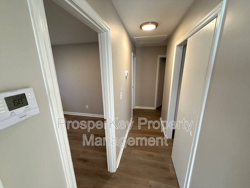 House for rent at 1401 Coffee Court, Columbus, GA 31906