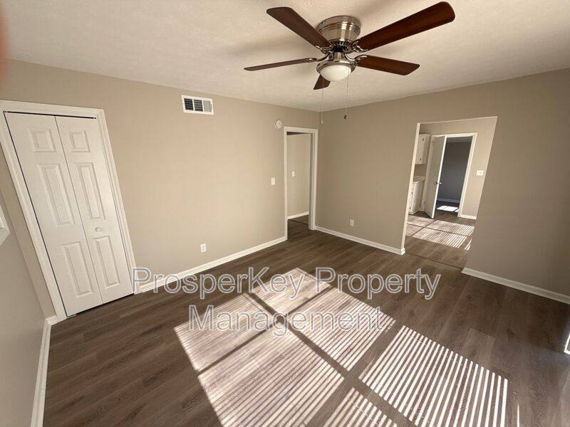 House for rent at 1401 Coffee Court, Columbus, GA 31906