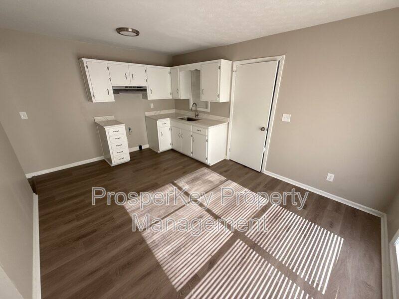 House for rent at 1401 Coffee Court, Columbus, GA 31906