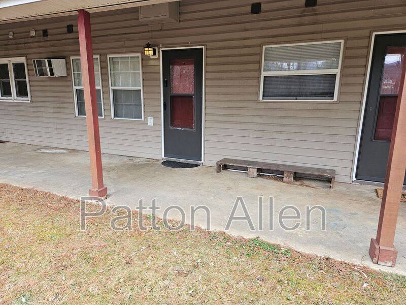 Apartment for rent at 180 Stadium View Dr #Y, Cullowhee, NC 28723