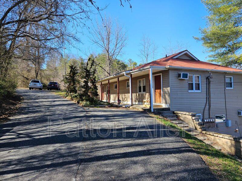Apartment for rent at 180 Stadium View Dr #Y, Cullowhee, NC 28723