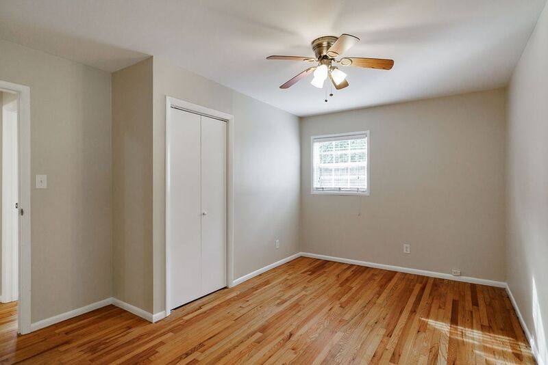 House for rent at 167 Jarnigan Dr, Athens, GA 30605