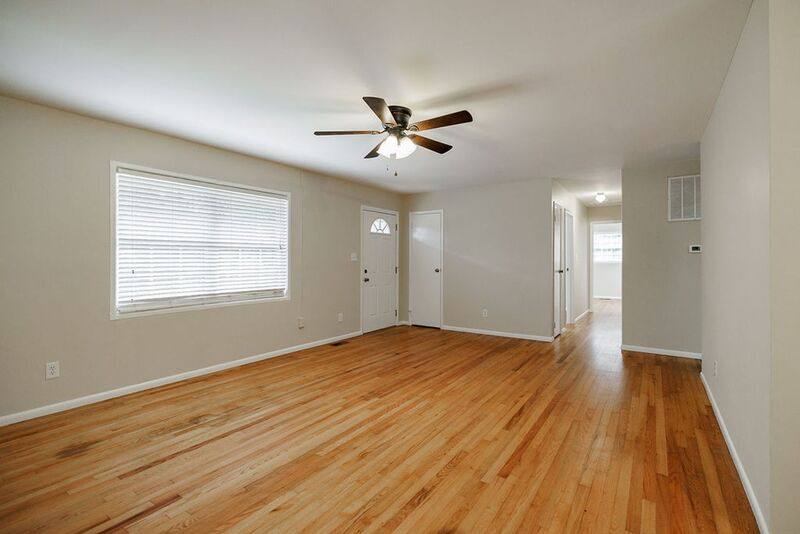 House for rent at 167 Jarnigan Dr, Athens, GA 30605