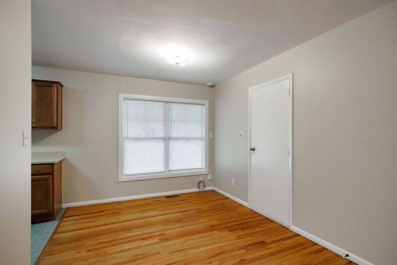 House for rent at 167 Jarnigan Dr, Athens, GA 30605