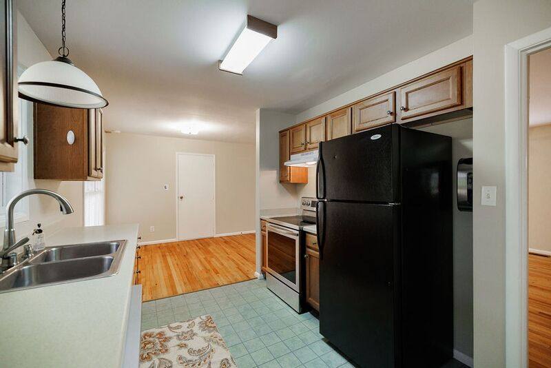 House for rent at 167 Jarnigan Dr, Athens, GA 30605
