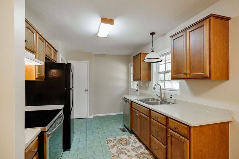 House for rent at 167 Jarnigan Dr, Athens, GA 30605