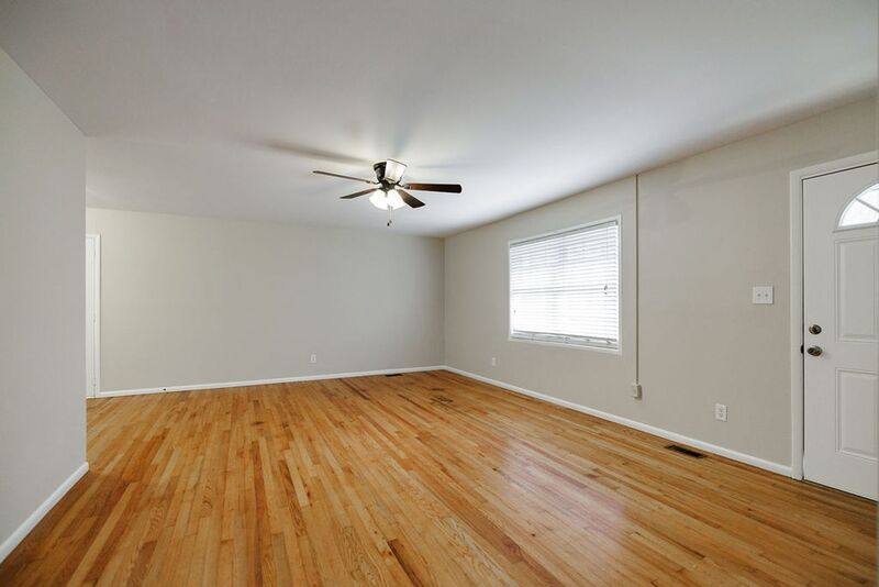 House for rent at 167 Jarnigan Dr, Athens, GA 30605