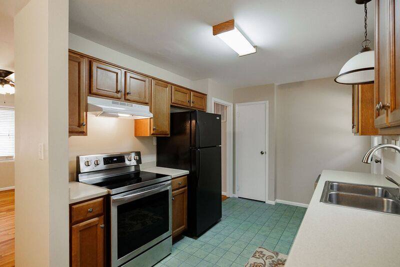House for rent at 167 Jarnigan Dr, Athens, GA 30605