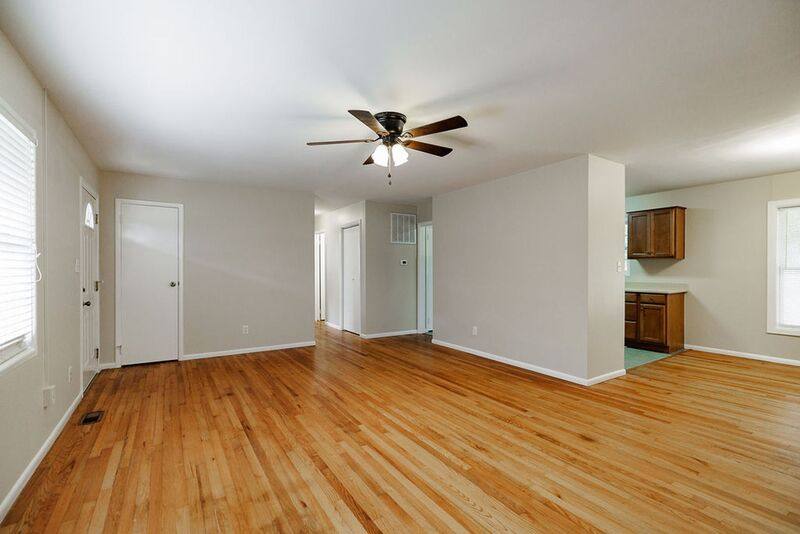House for rent at 167 Jarnigan Dr, Athens, GA 30605
