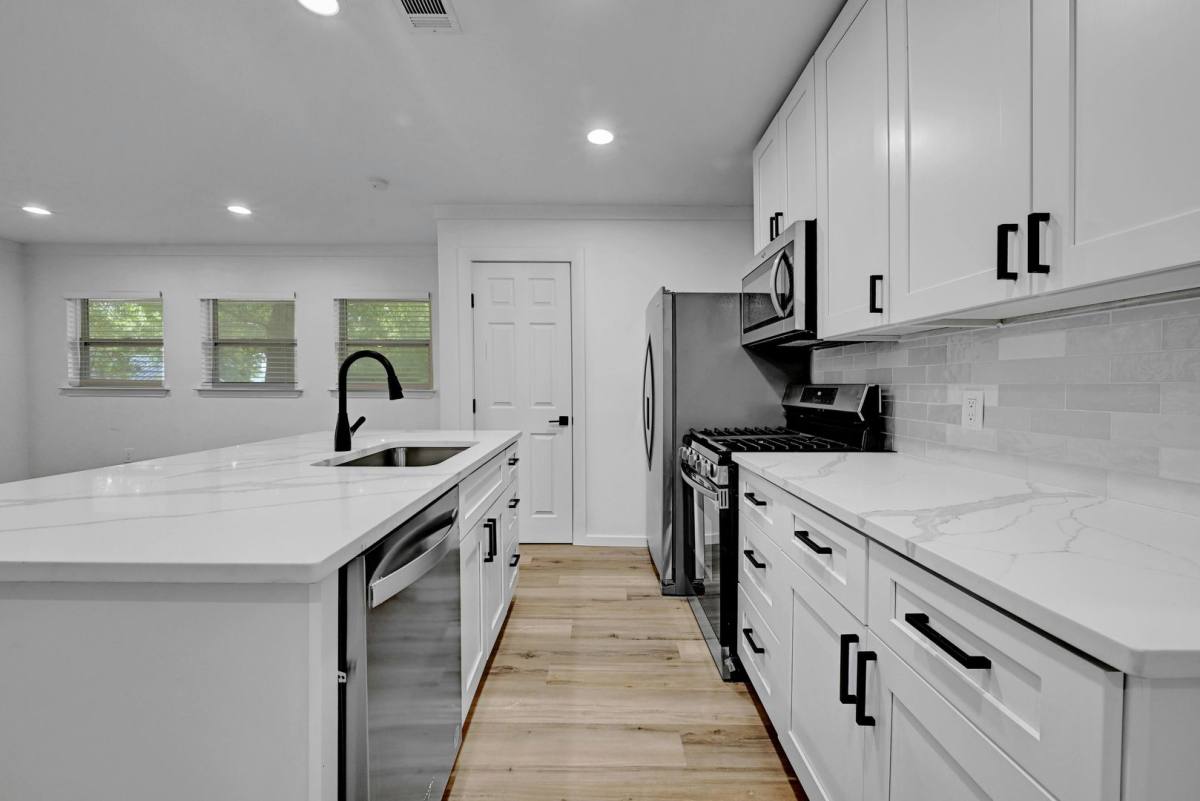 House for rent at 1913 David St, Austin, TX 78705