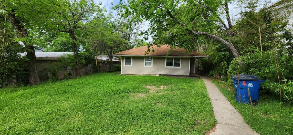 House for rent at 1913 David St, Austin, TX 78705