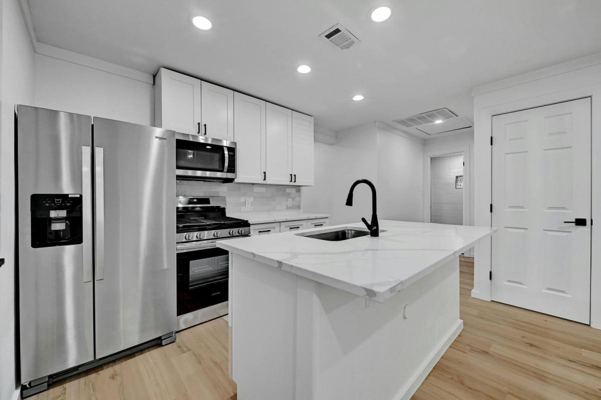 House for rent at 1913 David St, Austin, TX 78705