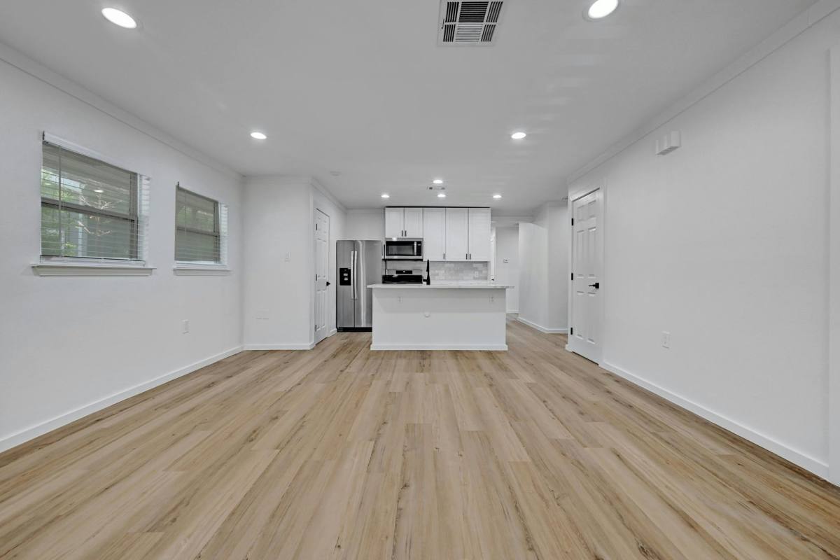 House for rent at 1913 David St, Austin, TX 78705