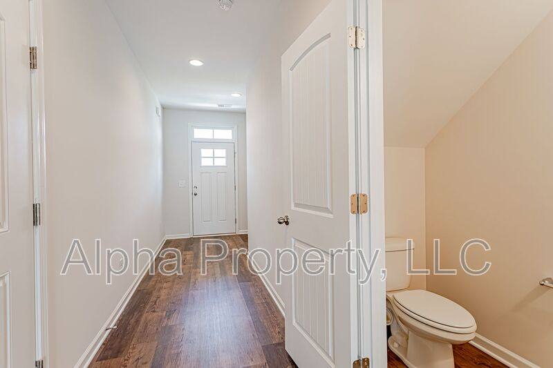 Townhouse for rent at 409 Wards Creek Way, Greer, SC 29650