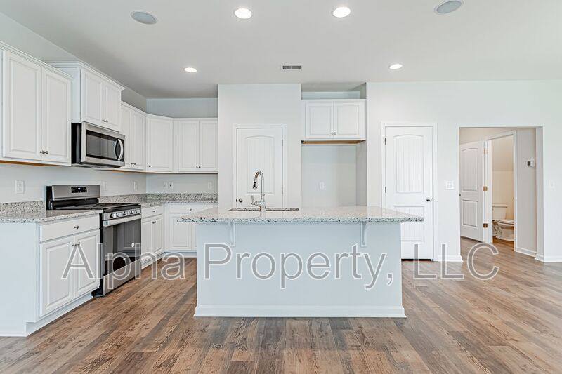 Townhouse for rent at 409 Wards Creek Way, Greer, SC 29650