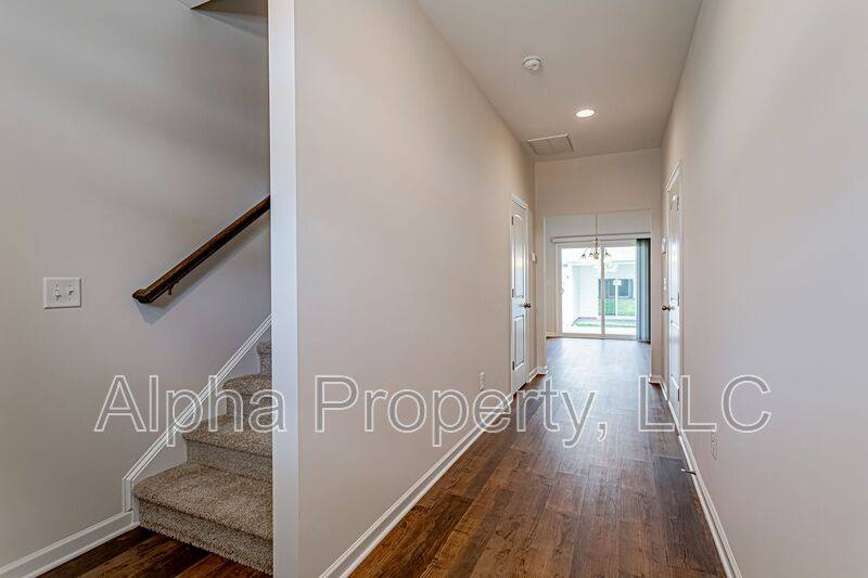 Townhouse for rent at 409 Wards Creek Way, Greer, SC 29650