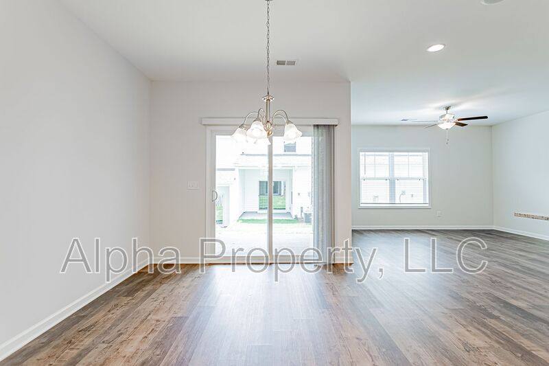 Townhouse for rent at 409 Wards Creek Way, Greer, SC 29650
