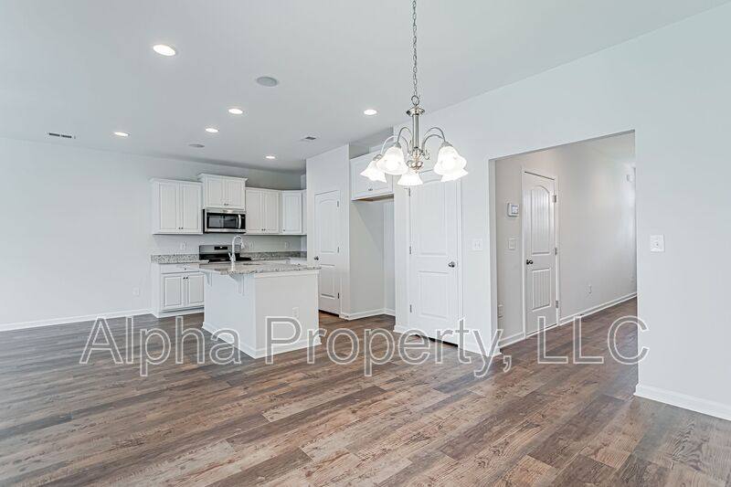 Townhouse for rent at 409 Wards Creek Way, Greer, SC 29650