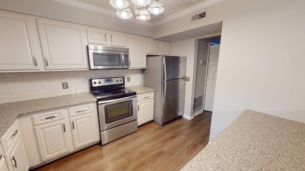 Condo for rent at 3280 Heathstead Place, Charlotte, NC 28210