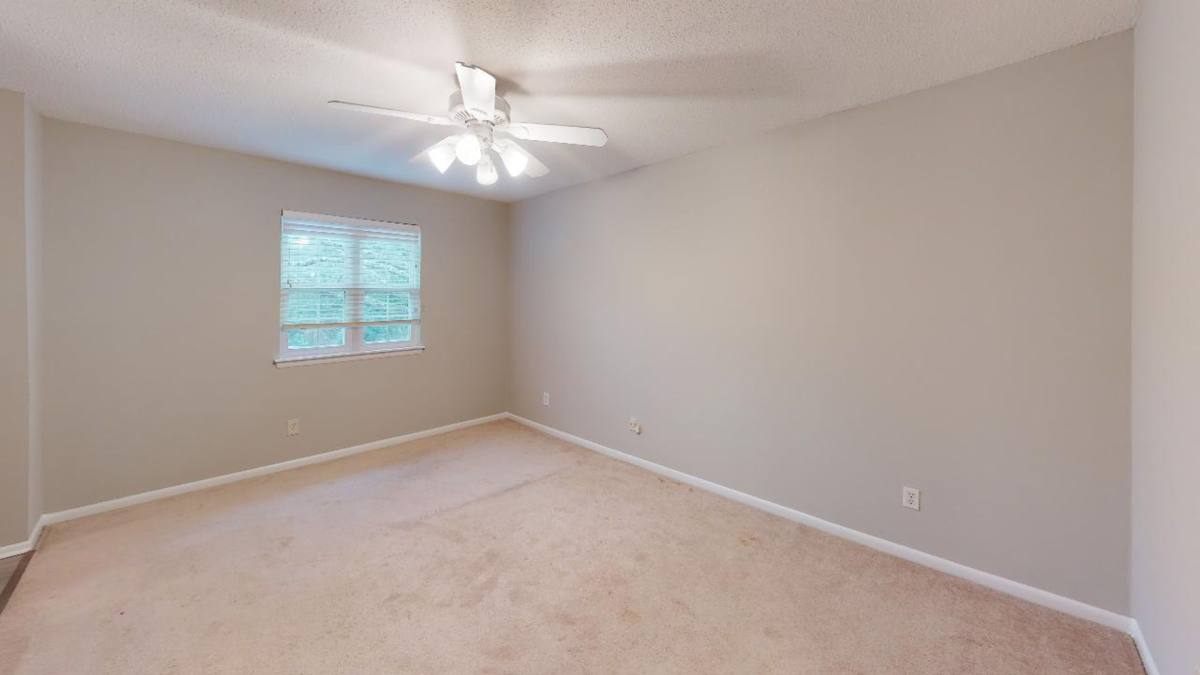 Condo for rent at 3280 Heathstead Place, Charlotte, NC 28210