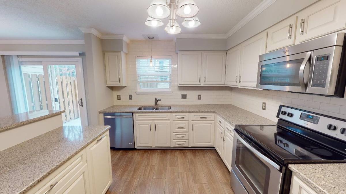 Condo for rent at 3280 Heathstead Place, Charlotte, NC 28210