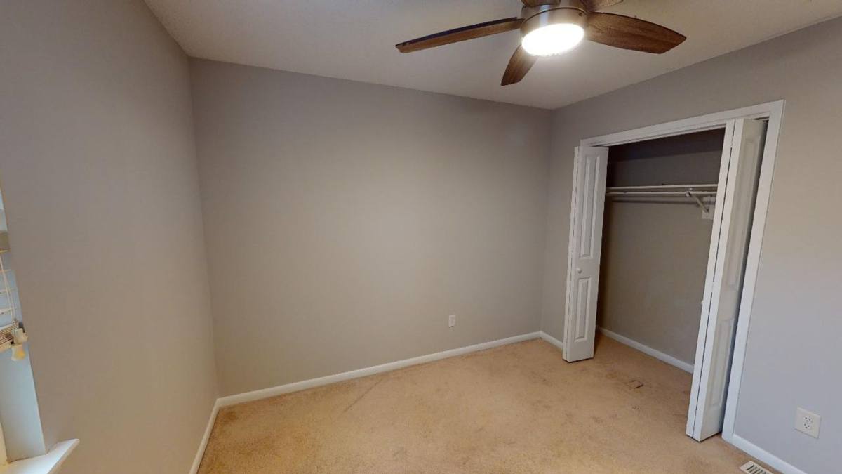 Condo for rent at 3280 Heathstead Place, Charlotte, NC 28210