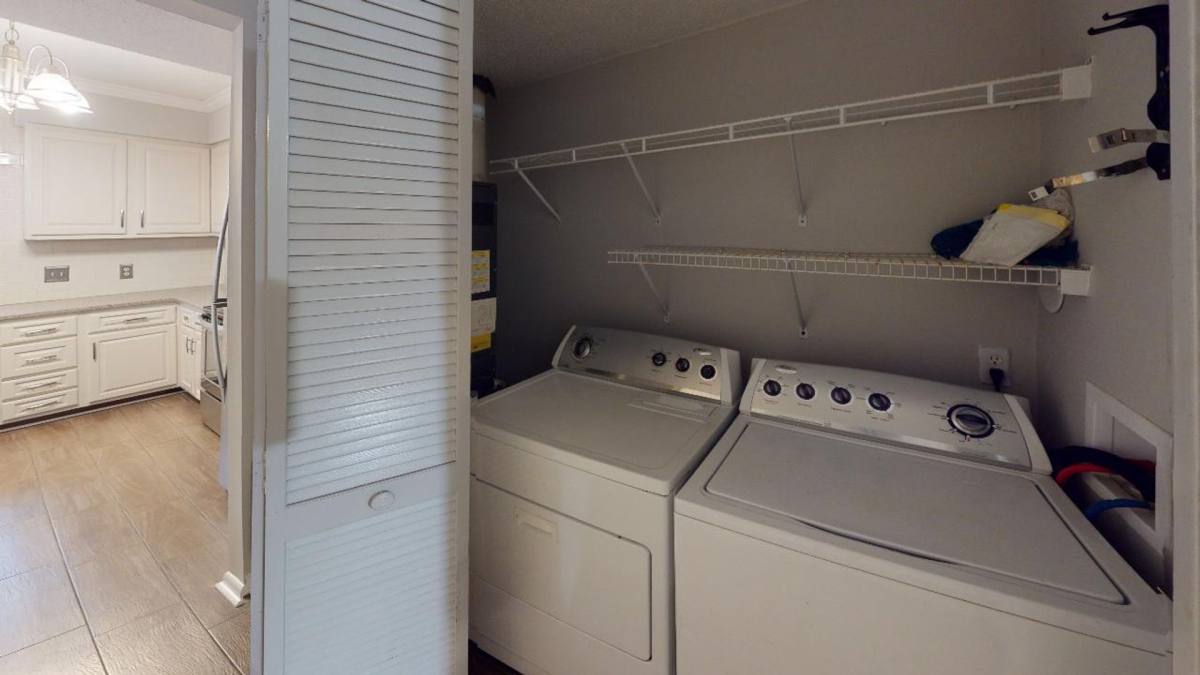 Condo for rent at 3280 Heathstead Place, Charlotte, NC 28210