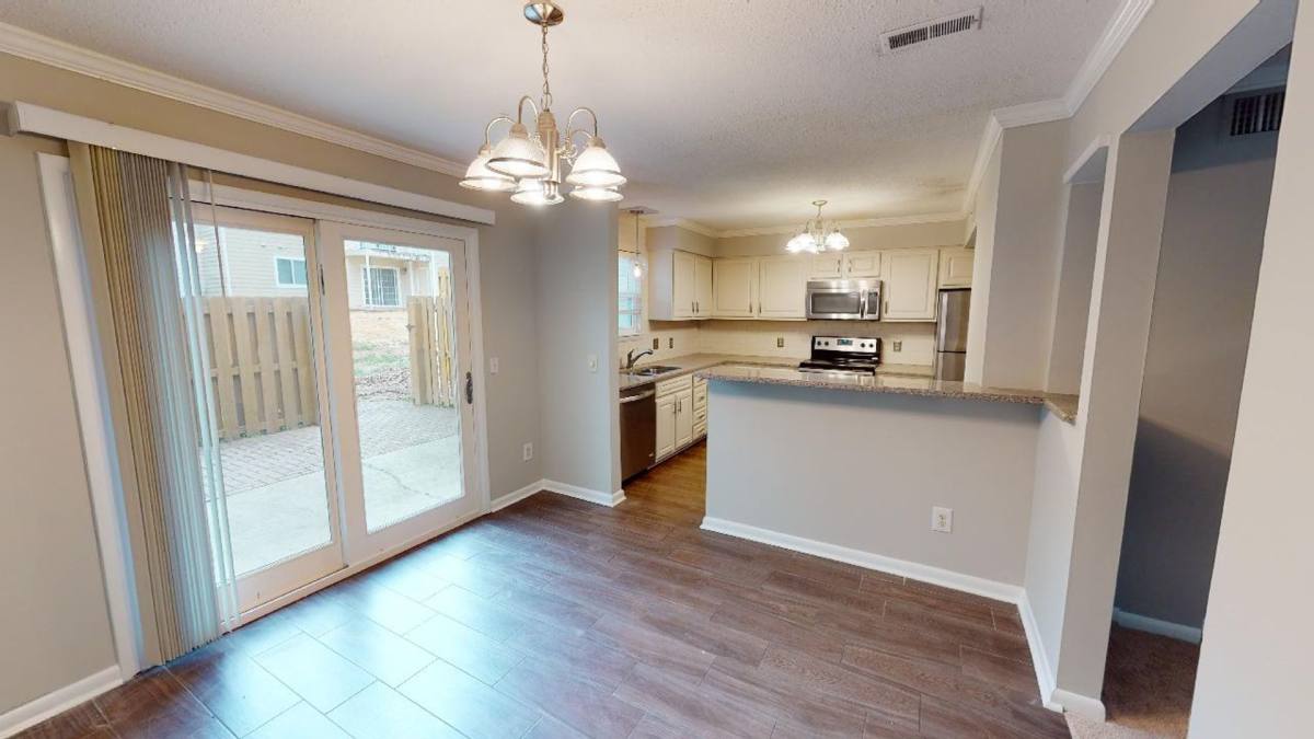 Condo for rent at 3280 Heathstead Place, Charlotte, NC 28210