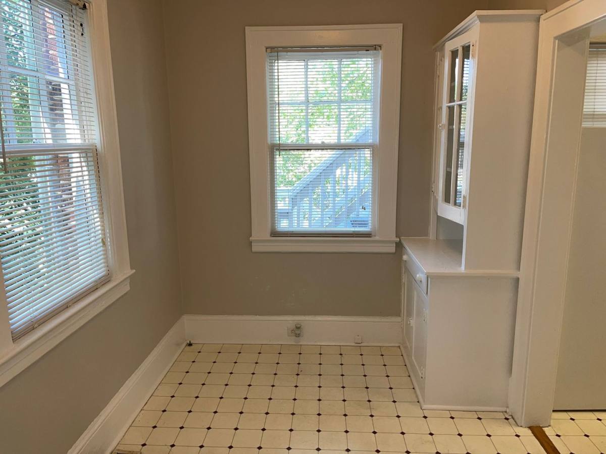Apartment for rent at 822 E Tremont Ave #1, Charlotte, NC 28203