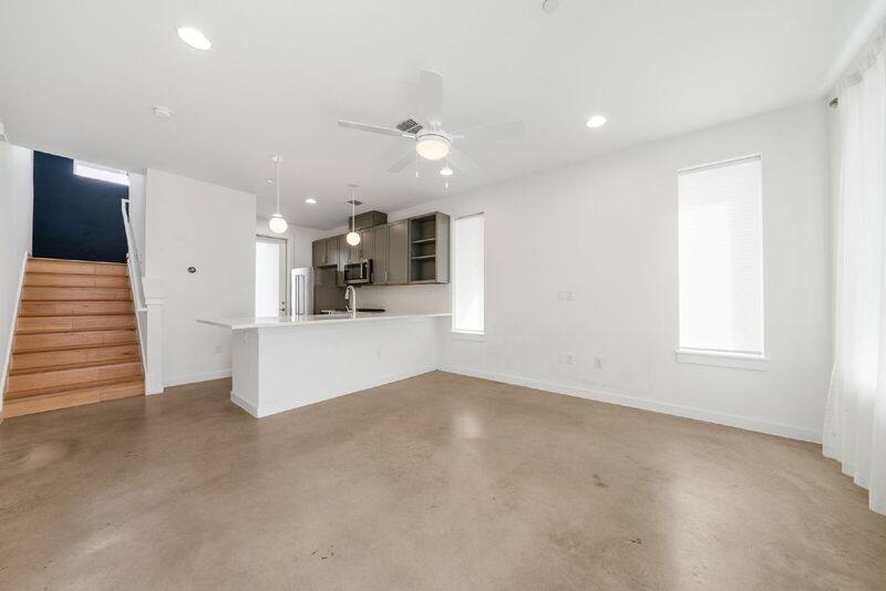 Townhouse for rent at 102 Tendick #401, San Antonio, TX 78209