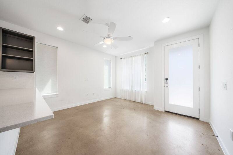 Townhouse for rent at 102 Tendick #401, San Antonio, TX 78209