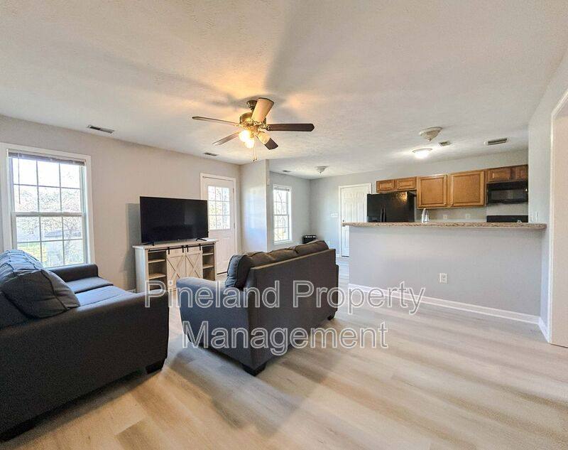 House for rent at 341 Kingdom Estate Dr, Fayetteville, NC 28301
