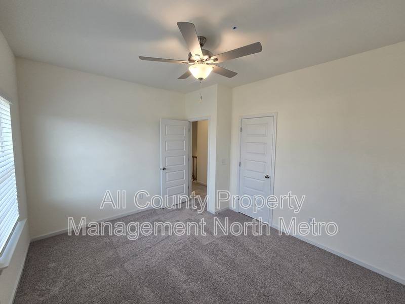 House for rent at 142 Hadley Way, Cartersville, GA 30120