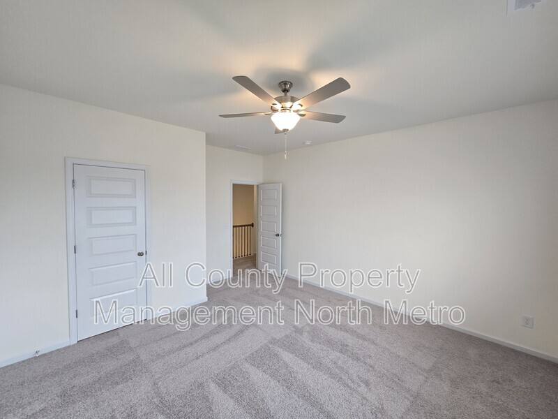 House for rent at 142 Hadley Way, Cartersville, GA 30120