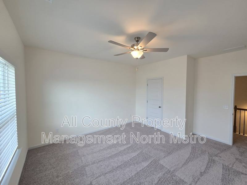 House for rent at 142 Hadley Way, Cartersville, GA 30120
