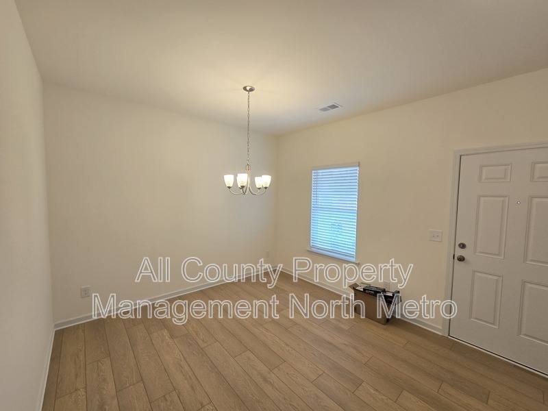 House for rent at 142 Hadley Way, Cartersville, GA 30120