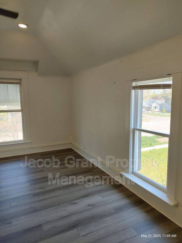 Apartment for rent at 66 N Stout #2, Blackfoot, ID 83221
