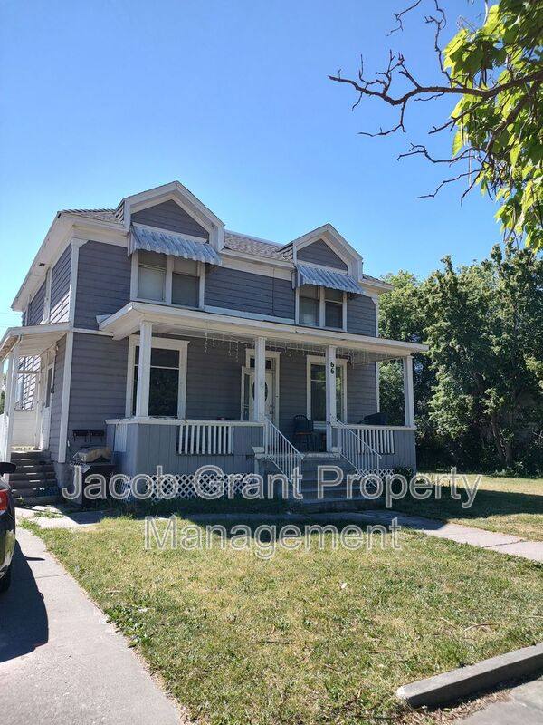 Apartment for rent at 66 N Stout #2, Blackfoot, ID 83221