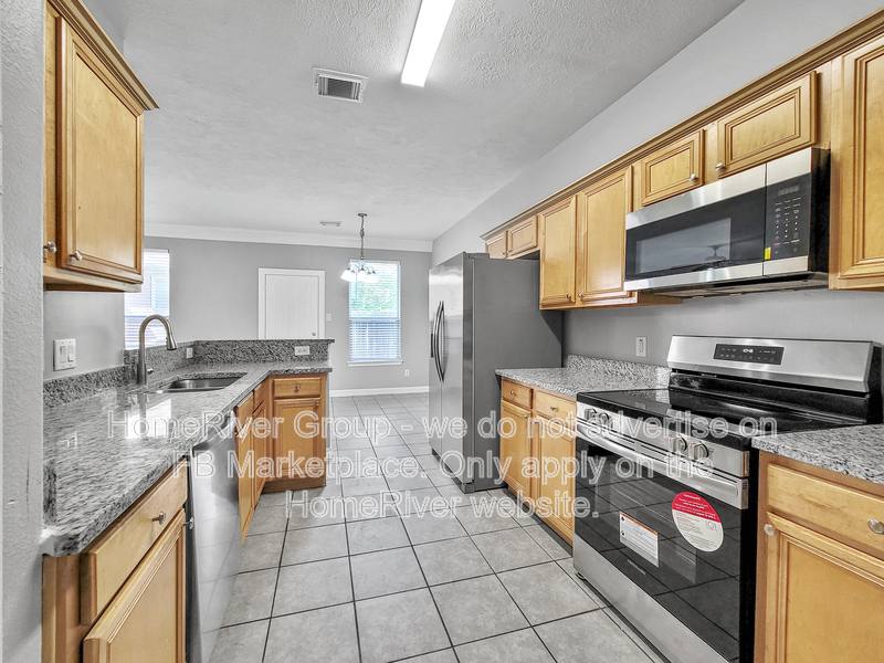 House for rent at 12506 Panther Place Dr, Houston, TX 77099