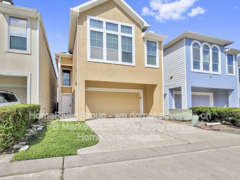 House for rent at 12506 Panther Place Dr, Houston, TX 77099