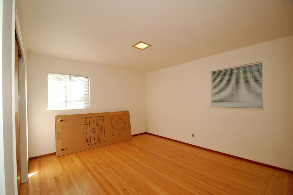 Apartment for rent at 2910 Fulton St, Berkeley, CA 94705