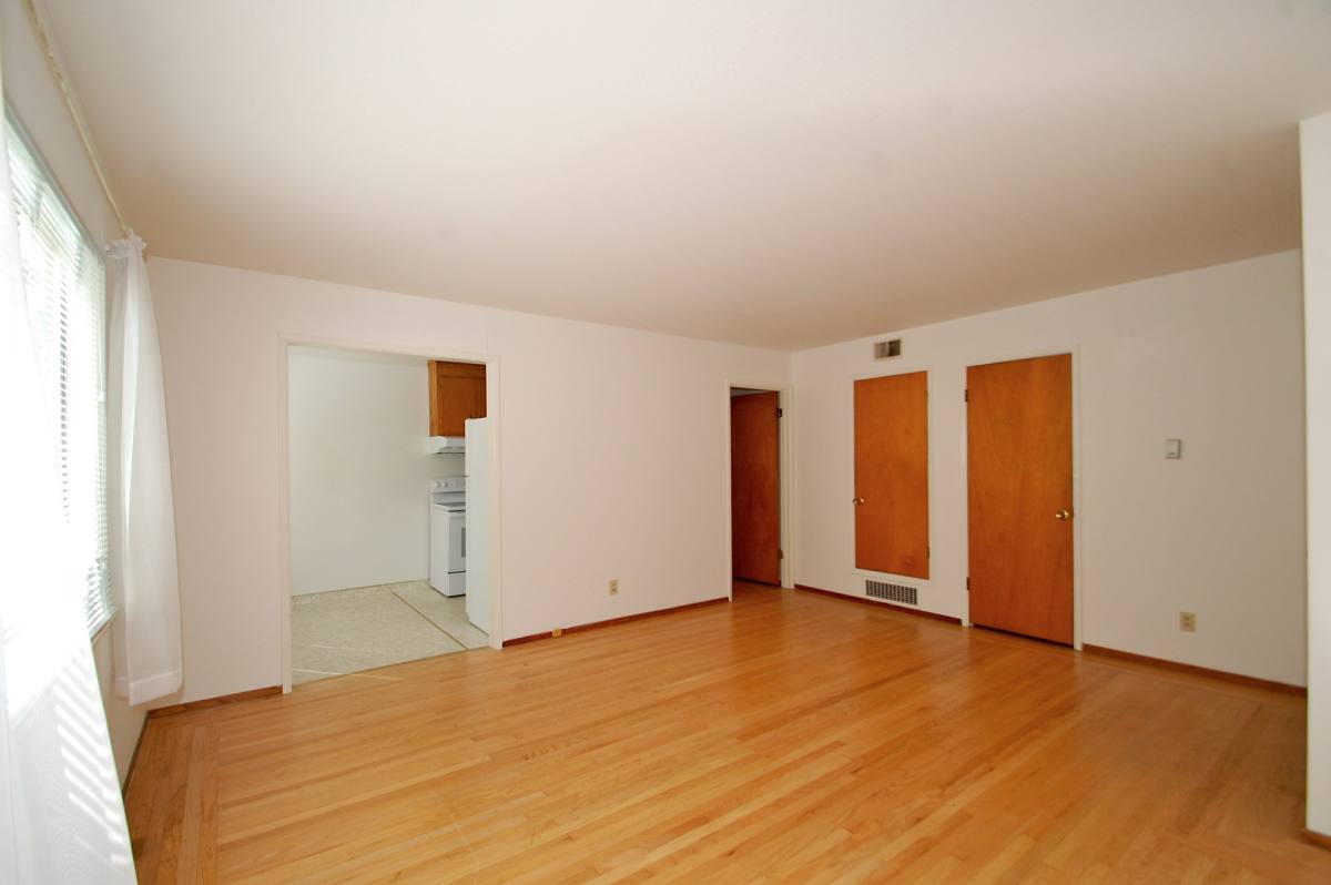 Apartment for rent at 2910 Fulton St, Berkeley, CA 94705