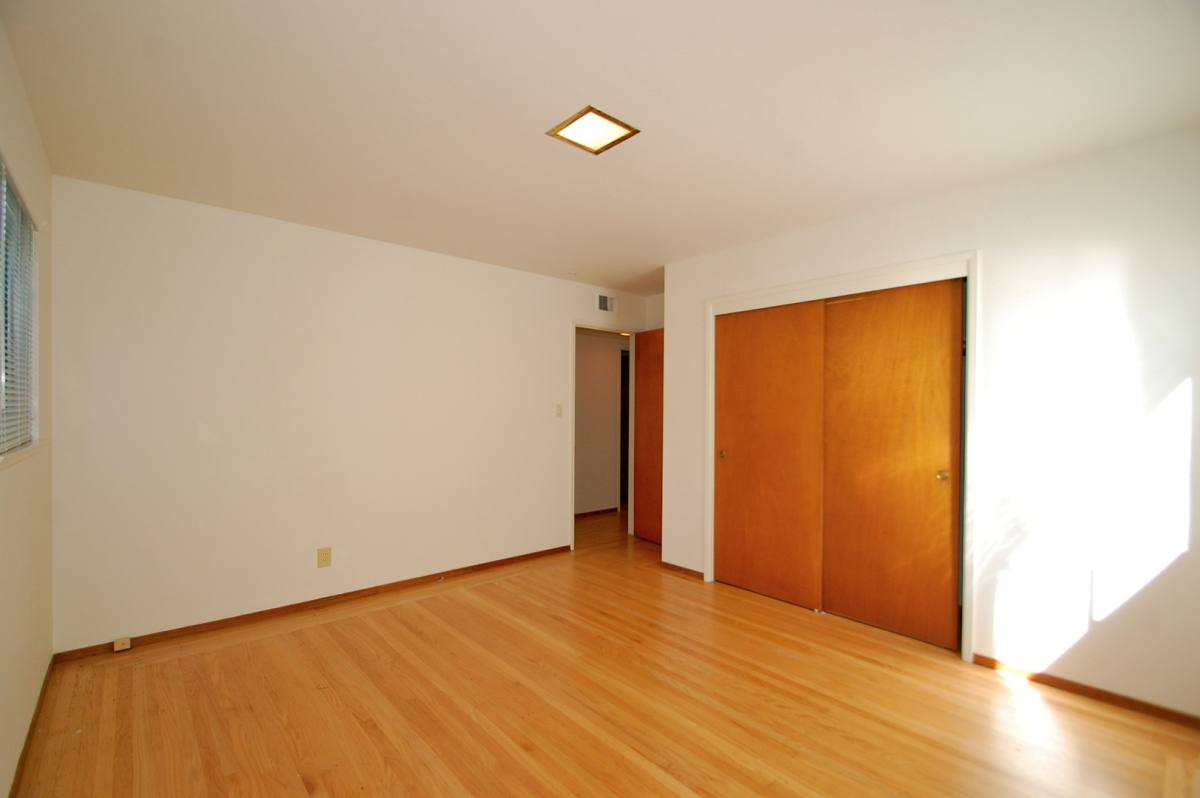 Apartment for rent at 2910 Fulton St, Berkeley, CA 94705