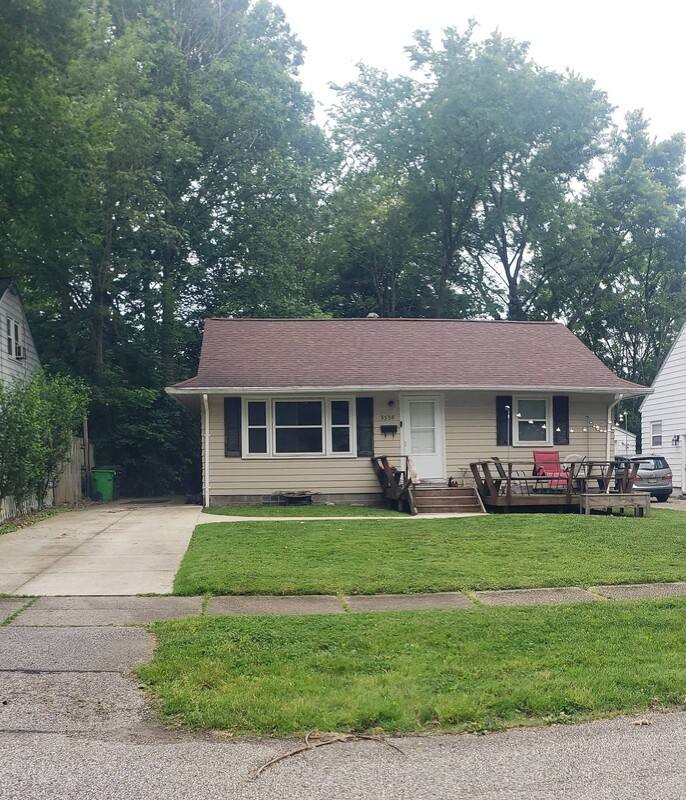 House for rent at 3538 Orchard, Stow, OH 44224