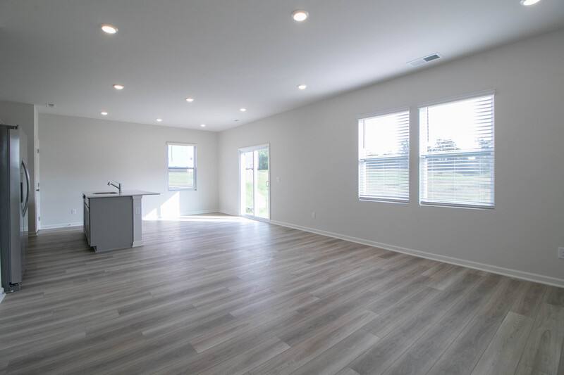 House for rent at 1247 Ross Farms Blvd, Clarksville, TN 37043